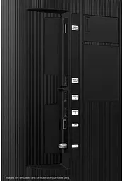 Телевізор Samsung QE55Q7FAAUXUA - мініатюра 6