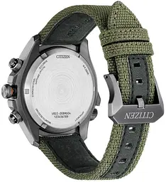 Годинник Citizen JV1005-02W - мініатюра 3