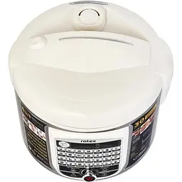 Мультиварка ROTEX RMC 505-C Excellence - мініатюра 3