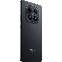 Смартфон Redmi Note 15 5G 6/128GB Midnight Black Global EU [171660] - мініатюра 5