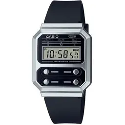 Годинник Casio A100WEF-1AEF
