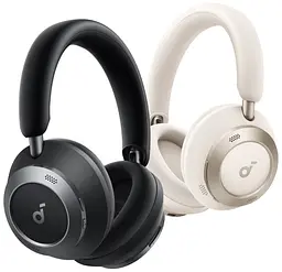 Навушники SoundСore Space One Pro Black Anker teh0021324 - мініатюра 5