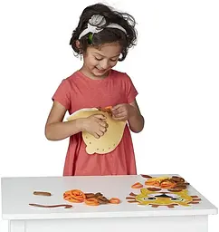 Паперовий ляльковий театр Melissa & Doug Сафарі (MD30186) - мініатюра 3