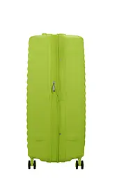 Валіза 78 См American Tourister FASTFORWARD NEON LIME 78x50x30(34) MI0*04003 - мініатюра 11
