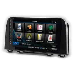 Перехідна рамка Honda CR-V Carav 22-766 - мініатюра 5