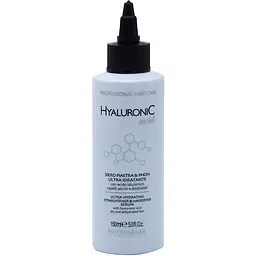 Ультразволожувальна сироватка Phytorelax Laboratories Hyaluronic Acid з гіалуроновою кислотою 150 мл