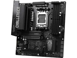 Материнська плата ASRock B850M Challenger WiFi - мініатюра 3
