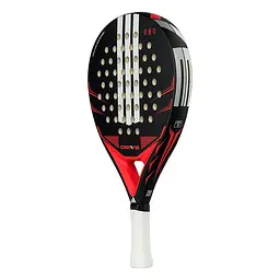 Ракетка для паделу Adidas DRIVE BLACK 2026 - мініатюра 6