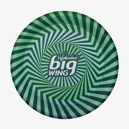 Фрісбі для гри у воді Waboba Bigwing в асортименті (391C99_A) - мініатюра 3