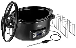 Повільноварка Russell Hobbs 25630-56 (23817036001) - мініатюра 3