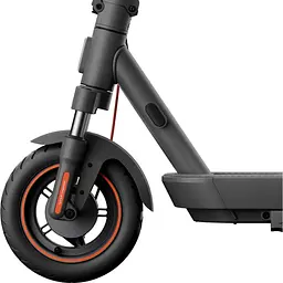 Електросамокат Xiaomi Electric Scooter 5 Max Black (BHR9615GL) [132688] - мініатюра 21
