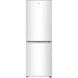 Холодильник Gorenje 180х55х55см 2 двері 198(66) л А+ білий (RK4181PW4)