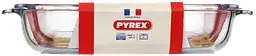 Набір форм для запікання Pyrex Classic 2 предмети kuh0016016 - мініатюра 2