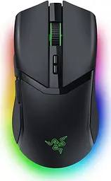 Бездротова миша Razer Cobra Pro Wireless Black (RZ01-04660100-R3G1) - мініатюра 3