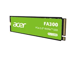 Внутрішній SSD-накопичувач Acer FA300 2 TB (BL.9BWWA.168) - мініатюра 3