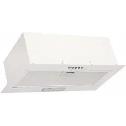 Витяжка Jantar BILT 650 LED 52 WH (6901917)