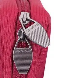 Сумка для ноутбука RivaCase 15.6" 8630 Red (8630Red) - мініатюра 6