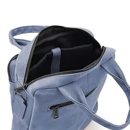 Вертикальна чоловіча сумка TARWA 25,5×7,5×30,5 см sum0028660 - мініатюра 10