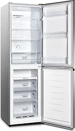 Холодильник Gorenje NRK418ECS4 - мініатюра 3