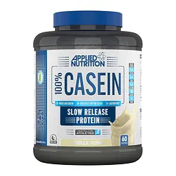 Протеїн 100% Casein, 900 грам Ваніль Applied Nutrition fit0023730