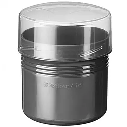 Насадка-соковитискач KitchenAid (5KSM1JA) - мініатюра 6