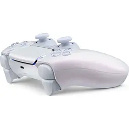 Геймпад Sony DualSense для PS5 Chroma Pearl (1000044446) [120857] - мініатюра 4