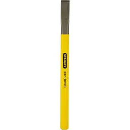 Зубило по металу Stanley 10x141 мм (4-18-286) - мініатюра 2