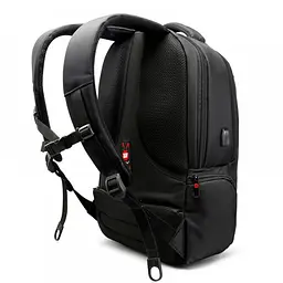 Рюкзак Tigernu T-B3105-3A 15.6 Black - мініатюра 7