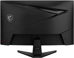 Монітор MSI 27" MAG 275CF X24 Curved FHD VA 240Hz (MAG 275CF X24) - мініатюра 5