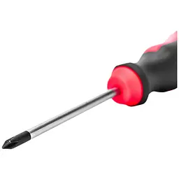 Викрутка Wurth Zebra Red Stripe PH3x250 мм (5751242310) - мініатюра 2