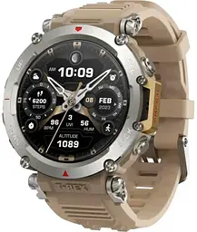Смарт-часы Amazfit T-Rex Ultra Sahara (UA UCRF)