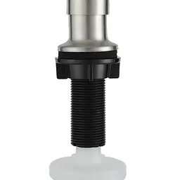 Дозатор для рідкого мила Frap F408-5 - мініатюра 3