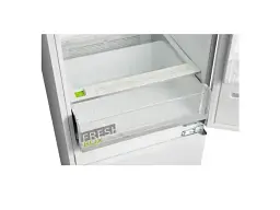 Холодильник з морозильною камерою Midea MDRE353FGE01 - мініатюра 4