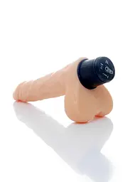 Вібратор CYCLONE-12function vibrator Boss Series 44-00010 101932 - мініатюра 3