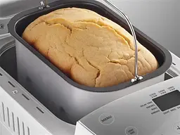 Хлібопіч Gorenje BM1600WG - мініатюра 2
