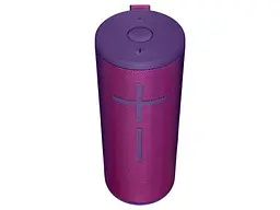 Акустична система Ultimate Ears Boom 3 Ultraviolet Purple (984-001363) - мініатюра 2