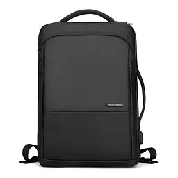 Рюкзак Mark Ryden MR9533SJ для ноутбука 15,6" Чорний - мініатюра 2