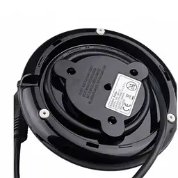 Скляний електричний чайник XPRO WS-KK-111 з LED-підсвіткою (WS-KK-1119_506) - мініатюра 4