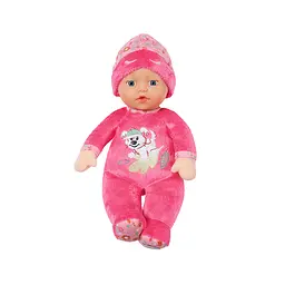 Лялька Baby Born For babies Маленька соня, 30 см (833674) - мініатюра 3