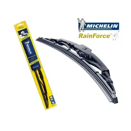 Щітка склоочисника Michelin Rainforce Traditional 22 дюймів (550 мм) (73586) - мініатюра 2