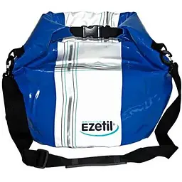 Термосумка водонепроникна Ezetil Keep Cool Dry Вag 11 л (801902) - мініатюра 2