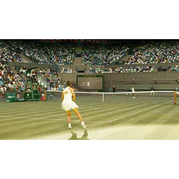 Ключ активації Microsoft NBA 2K25 x TopSpin 2K25 Bundle для Xbox One/Series S/X - мініатюра 3