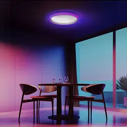 Світильник Aqara Ceiling Light T1 32 Вт (HCXDD11LM) - мініатюра 4