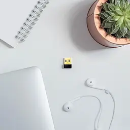 Адаптер WiFi Archer T600U nano AC600, USB TP-Link teh0017357 - мініатюра 3