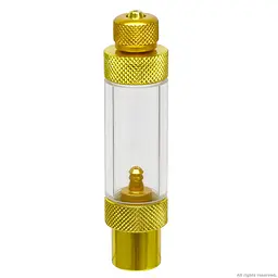 Лічильник бульбашок для редукторів Aqua Nova (NCO2-BUBBLE-COUNTER) - мініатюра 1