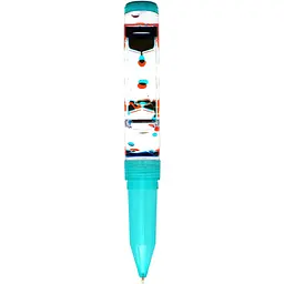 Ручка Monster Gum Sensory Крутий заміс в асортименті (BFP01AP-PC-TH-UA) - мініатюра 4