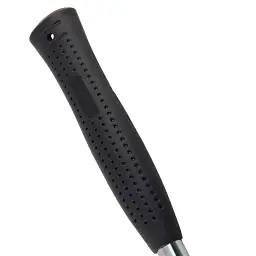 Молоток-цвяходер 450г металева рукоятка SIGMA (4314951) - мініатюра 5