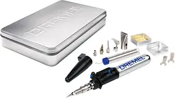 Паяльник газовий Dremel VersaTip 2000-6