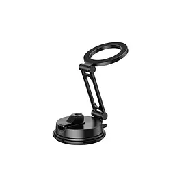 Автотримач WIWU Foldable Magnetic Car Mount Wi-CH055 Чорний