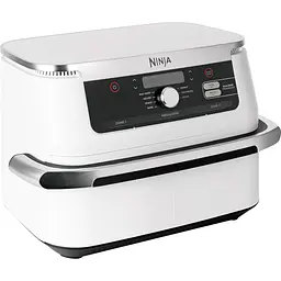 Мультипіч Ninja Foodi FlexDrawer AF500EUWH [134761] - мініатюра 2
